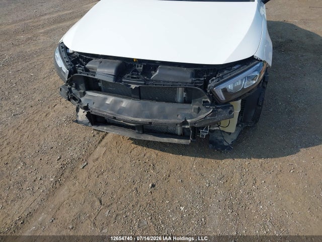 Aukcja sprzedaży 2022 Mercedes-benz A 220 4matic, vin: W1K3G4FB8NJ369205, numer aukcji: 12654740