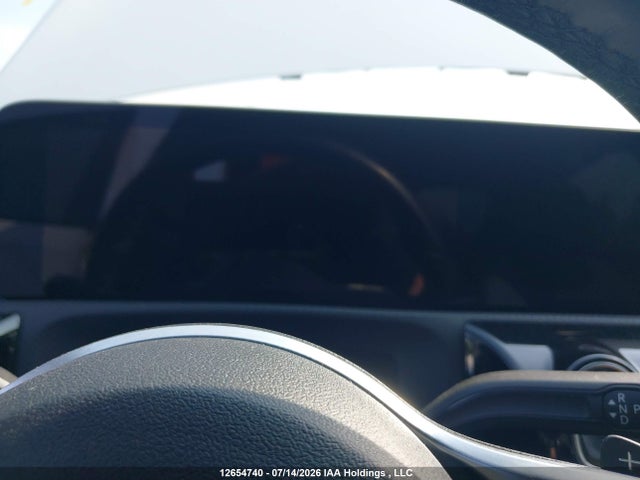 Aukcja sprzedaży 2022 Mercedes-benz A 220 4matic, vin: W1K3G4FB8NJ369205, numer aukcji: 12654740