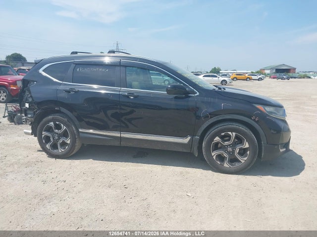 2HKRW2H95HH135851 Honda Cr-v Touring