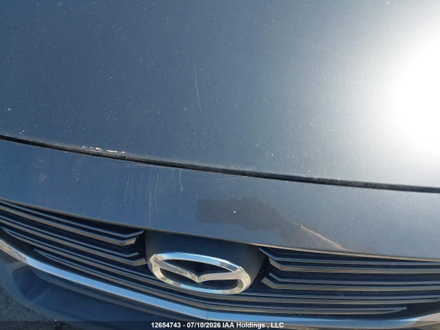 Продажа на аукционе авто 2019 Mazda Cx-3 Touring, vin: JM1DKFC79K0440504, номер лота: 12654743