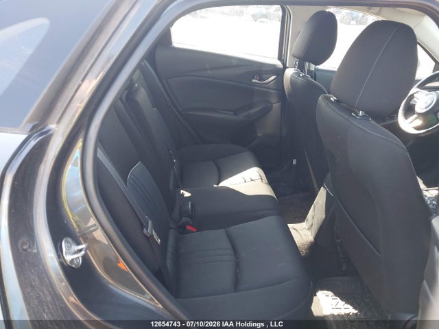 Продажа на аукционе авто 2019 Mazda Cx-3 Touring, vin: JM1DKFC79K0440504, номер лота: 12654743