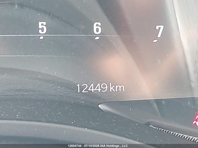 Aukcja sprzedaży 2023 Ram 1500 Rebel, vin: 1C6SRFLT8PN650805, numer aukcji: 12654744