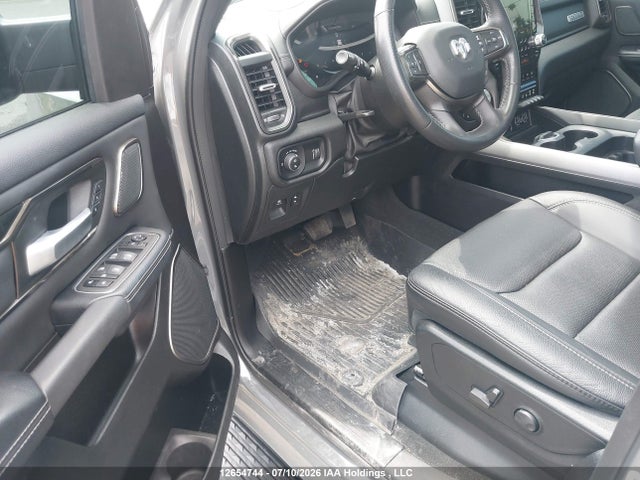 Aukcja sprzedaży 2023 Ram 1500 Rebel, vin: 1C6SRFLT8PN650805, numer aukcji: 12654744