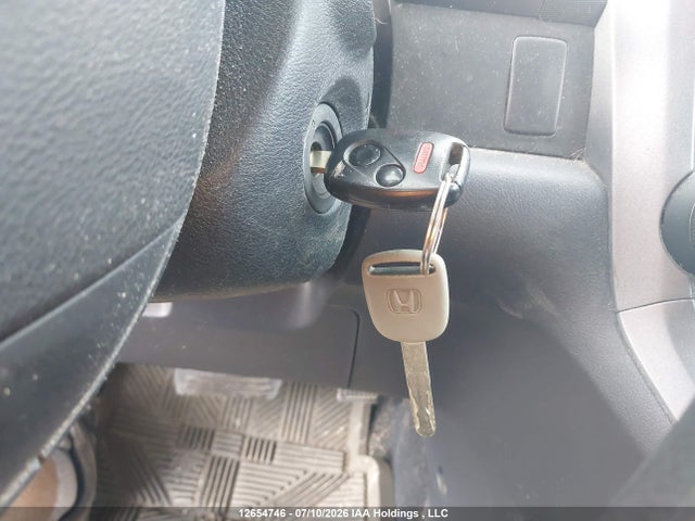 Aukcja sprzedaży 2008 Honda Cr-v, vin: 5J6RE48598L817441, numer aukcji: 12654746