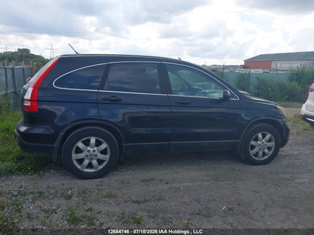 Aukcja sprzedaży 2008 Honda Cr-v, vin: 5J6RE48598L817441, numer aukcji: 12654746