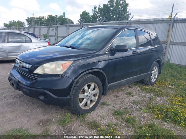 Aukcja sprzedaży 2008 Honda Cr-v, vin: 5J6RE48598L817441, numer aukcji: 12654746