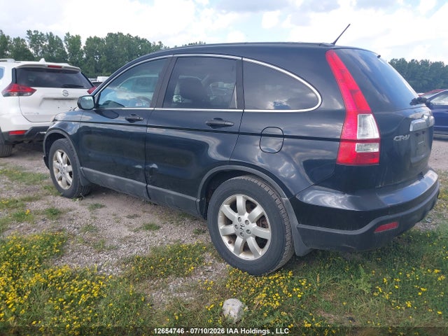 Aukcja sprzedaży 2008 Honda Cr-v, vin: 5J6RE48598L817441, numer aukcji: 12654746