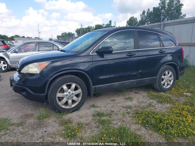 Aukcja sprzedaży 2008 Honda Cr-v, vin: 5J6RE48598L817441, numer aukcji: 12654746