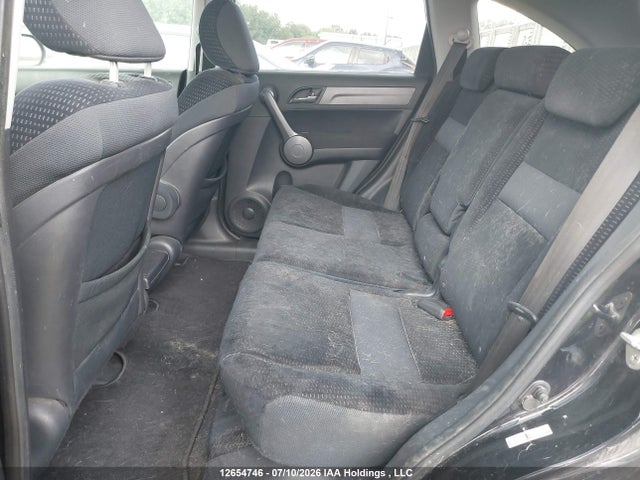 Aukcja sprzedaży 2008 Honda Cr-v, vin: 5J6RE48598L817441, numer aukcji: 12654746