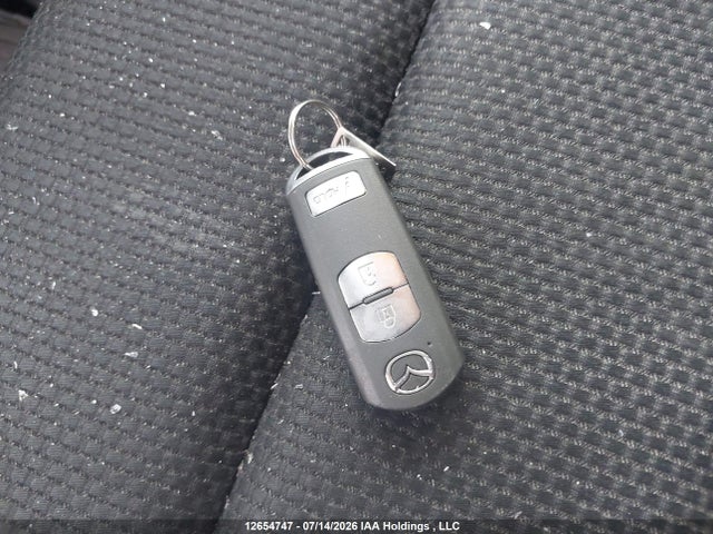 Mazda Cx-5 Gs 2016 JM3KE4CY4G0797874 Image 11