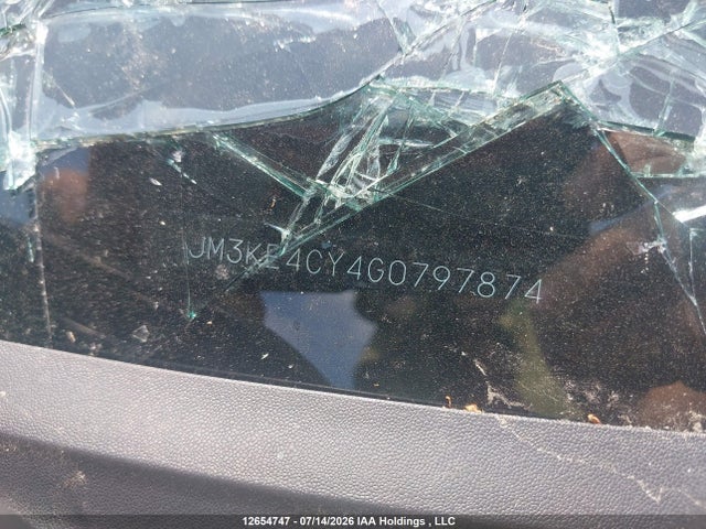 Mazda Cx-5 Gs 2016 JM3KE4CY4G0797874 Image 17