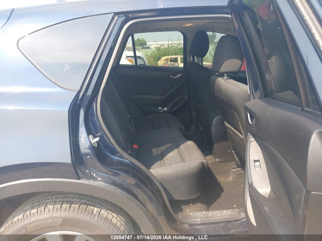 Mazda Cx-5 Gs 2016 JM3KE4CY4G0797874 Image 8