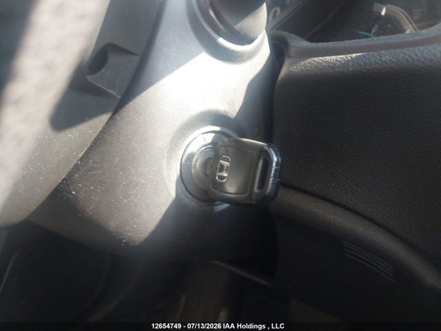 Honda Civic Lx 2016 2HGFC2F57GH018924 Image 11