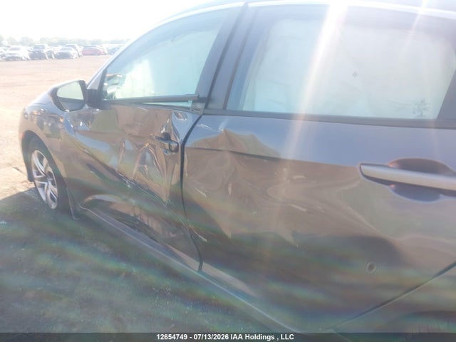 Honda Civic Lx 2016 2HGFC2F57GH018924 Image 17