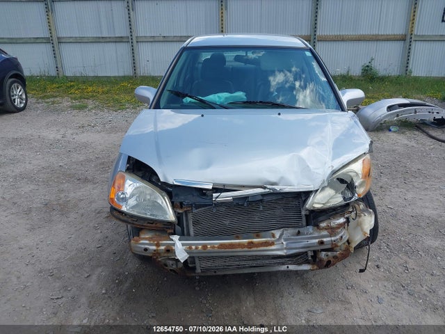 Продаж на аукціоні авто 2003 Honda Civic Lx, vin: 2HGES16633H909174, номер лоту: 12654750