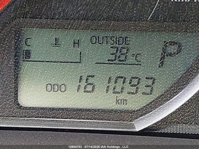 Toyota RAV4 LE 2015 2T3BFREV3FW351571 Image 15