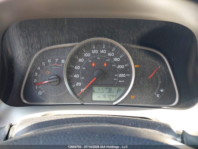 Toyota RAV4 LE 2015 2T3BFREV3FW351571 Image 7
