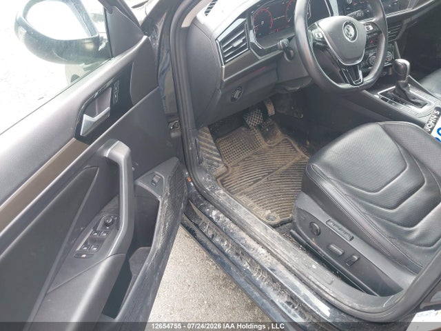 Продаж на аукціоні авто 2019 Volkswagen Jetta 1.4 Tsi Execline, vin: 3VWG57BU4KM026476, номер лоту: 12654755
