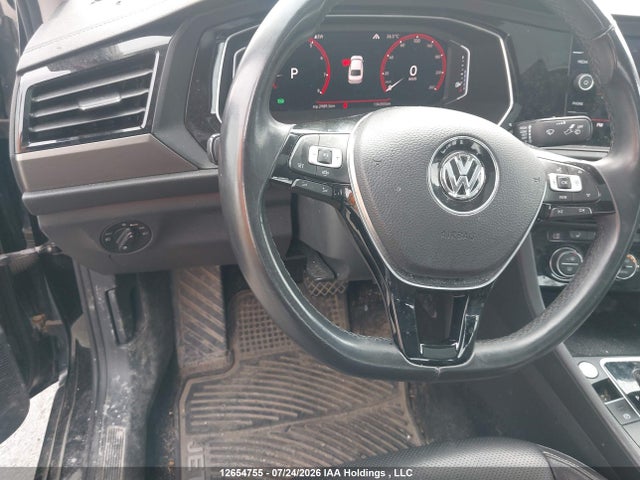 Продаж на аукціоні авто 2019 Volkswagen Jetta 1.4 Tsi Execline, vin: 3VWG57BU4KM026476, номер лоту: 12654755
