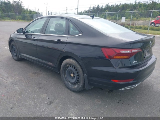 Продаж на аукціоні авто 2019 Volkswagen Jetta 1.4 Tsi Execline, vin: 3VWG57BU4KM026476, номер лоту: 12654755
