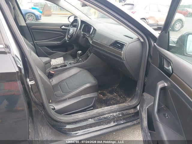 Продаж на аукціоні авто 2019 Volkswagen Jetta 1.4 Tsi Execline, vin: 3VWG57BU4KM026476, номер лоту: 12654755