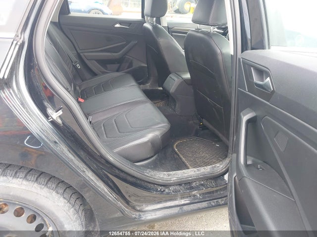 Продаж на аукціоні авто 2019 Volkswagen Jetta 1.4 Tsi Execline, vin: 3VWG57BU4KM026476, номер лоту: 12654755
