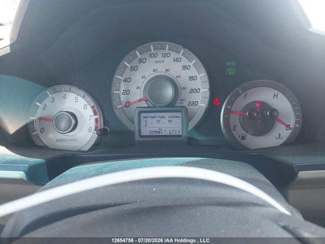 Продажа на аукционе авто 2012 Honda Pilot, vin: 5FNYF4H94CB501412, номер лота: 12654756