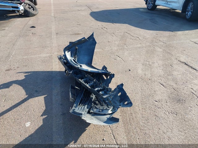 12654757 :رقم المزاد ، 1FAHP2H83GG148445 vin ، 2016 Ford Taurus Sel مزاد بيع