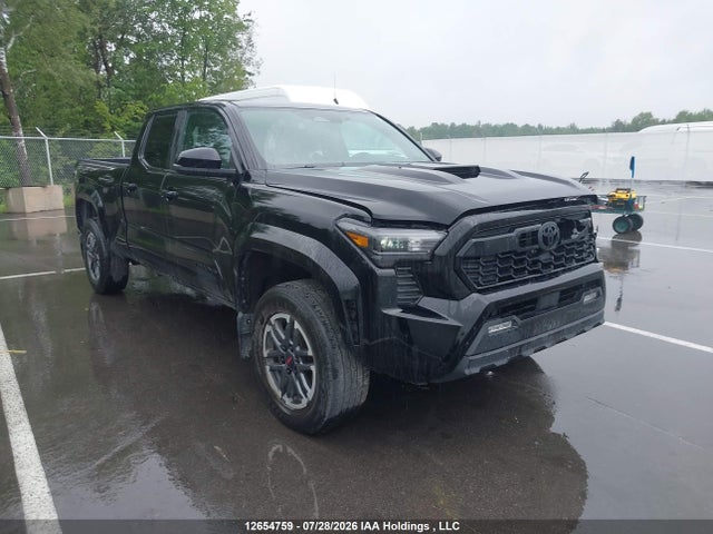 Toyota Tacoma 2024 3TYLB5JN9RT019126 Image 1