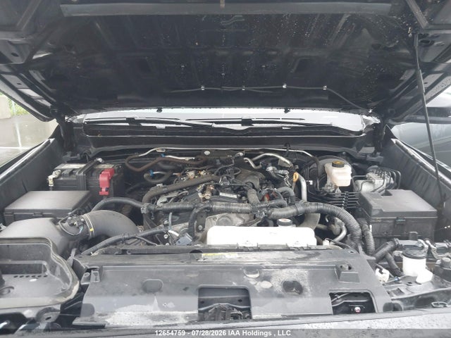 Продаж на аукціоні авто 2024 Toyota Tacoma, vin: 3TYLB5JN9RT019126, номер лоту: 12654759