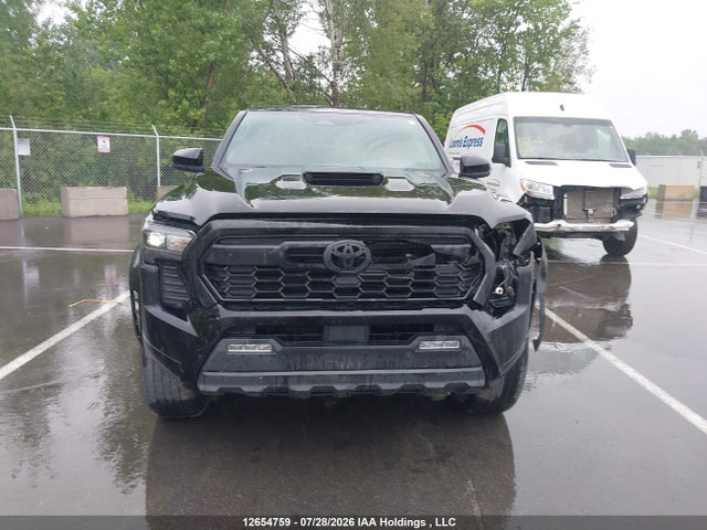 Продаж на аукціоні авто 2024 Toyota Tacoma, vin: 3TYLB5JN9RT019126, номер лоту: 12654759