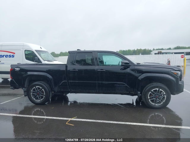 Продаж на аукціоні авто 2024 Toyota Tacoma, vin: 3TYLB5JN9RT019126, номер лоту: 12654759