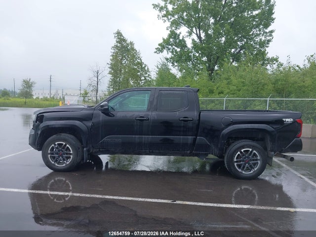 Продаж на аукціоні авто 2024 Toyota Tacoma, vin: 3TYLB5JN9RT019126, номер лоту: 12654759
