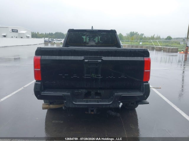 Продаж на аукціоні авто 2024 Toyota Tacoma, vin: 3TYLB5JN9RT019126, номер лоту: 12654759