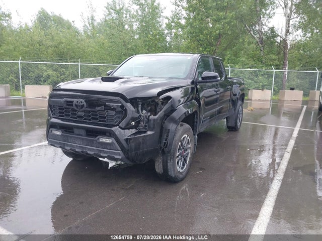 Продаж на аукціоні авто 2024 Toyota Tacoma, vin: 3TYLB5JN9RT019126, номер лоту: 12654759