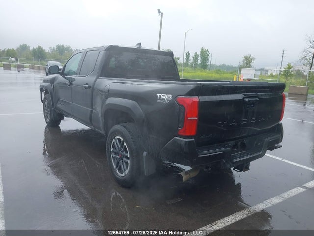 Продаж на аукціоні авто 2024 Toyota Tacoma, vin: 3TYLB5JN9RT019126, номер лоту: 12654759