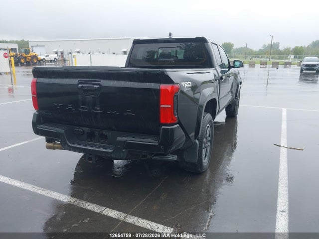 Продаж на аукціоні авто 2024 Toyota Tacoma, vin: 3TYLB5JN9RT019126, номер лоту: 12654759