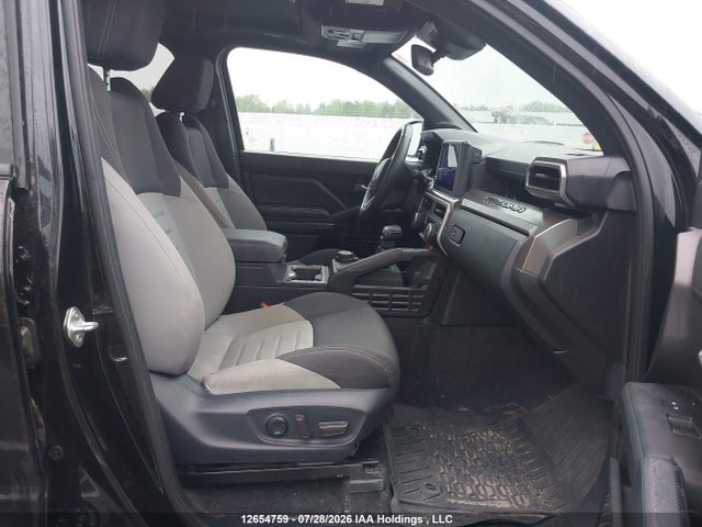 Продаж на аукціоні авто 2024 Toyota Tacoma, vin: 3TYLB5JN9RT019126, номер лоту: 12654759