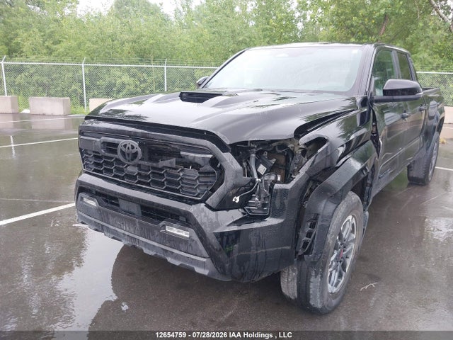 Продаж на аукціоні авто 2024 Toyota Tacoma, vin: 3TYLB5JN9RT019126, номер лоту: 12654759