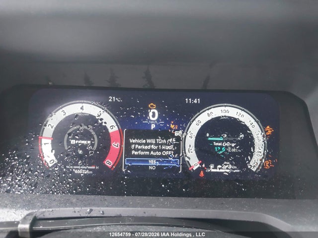 Продаж на аукціоні авто 2024 Toyota Tacoma, vin: 3TYLB5JN9RT019126, номер лоту: 12654759