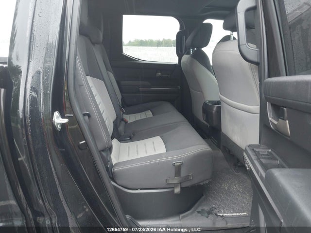 Продаж на аукціоні авто 2024 Toyota Tacoma, vin: 3TYLB5JN9RT019126, номер лоту: 12654759