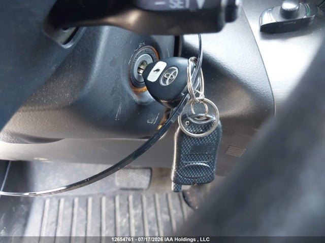 2010 Toyota Rav4 Sport მანქანა იყიდება აუქციონზე, vin: 2T3RK4DV7AW018376, აუქციონის ნომერი: 12654761