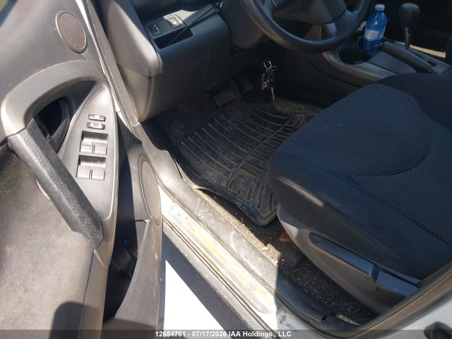 2010 Toyota Rav4 Sport მანქანა იყიდება აუქციონზე, vin: 2T3RK4DV7AW018376, აუქციონის ნომერი: 12654761