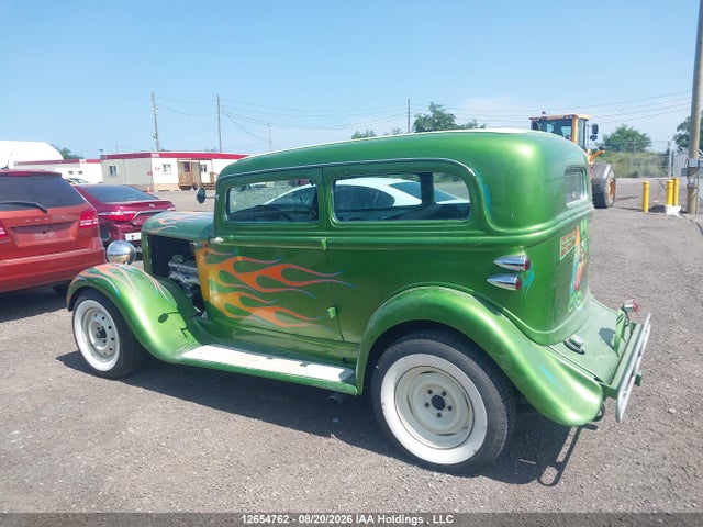 Auction sale of the 1933 Plymouth Other, vin: 5239627, lot number: 12654762