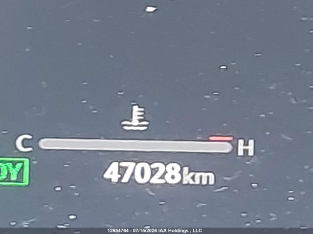 5TDACAB59RS021949 Toyota Grand Highlander Hybrid Limited