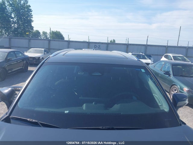 5TDACAB59RS021949 Toyota Grand Highlander Hybrid Limited