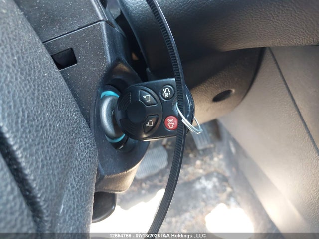 Ford FOCUS SE 2017 1FADP3K2XHL293015 Image 11