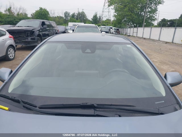 Auction sale of the 2022 Toyota Corolla Hybrid, vin: JTDBAMDEXNJ040204, lot number: 12654766