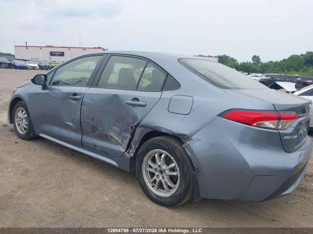 Toyota Corolla Hybrid 2022 JTDBAMDEXNJ040204 Image 6