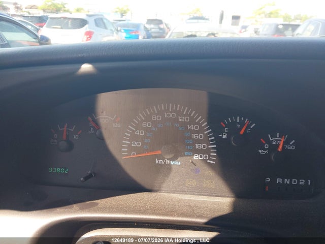 12649189 :رقم المزاد ، 2B6KB31Y8XK532554 vin ، 1999 Dodge Ram Van 3500 Commercial/conversion مزاد بيع